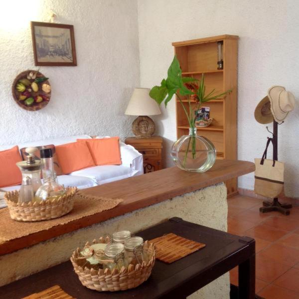 Ex Hacienda Apartment Гуанахуато Стая снимка